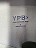 YPB Blue Active Pants Size S - photo 7