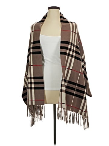 Colleen Lopez Poncho (view 1)