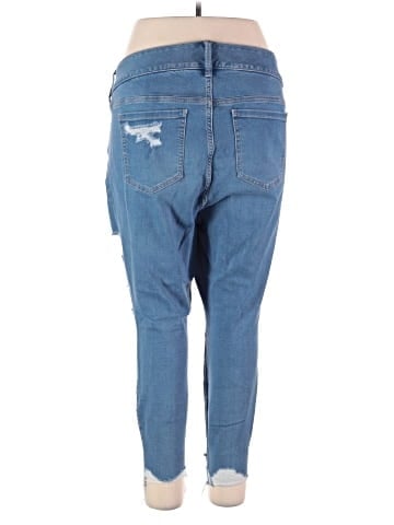 Torrid Jeans (view 2)