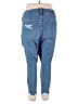 Torrid Hearts Blue Jeans Size 22 Plus - photo 2