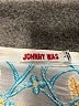 Johnny Was 100% Polyester Ivory 3/4 Sleeve Blouse Size L - photo 7