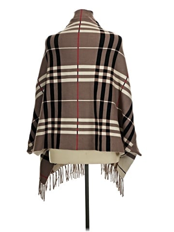 Colleen Lopez Poncho (view 2)