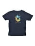 Spyder Blue Short Sleeve Top Size 7 - 8 - photo 1