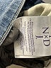 NYDJ Blue Jeans Size 8 - photo 8