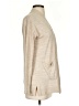 Ann Taylor LOFT Tan Blazer Size XS - photo 4
