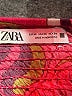 Zara Pink Sleeveless Blouse Size XS - photo 7