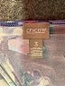 Chico's Print Purple Casual Dress Size XL (3) - photo 7
