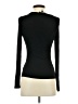 Lulus Black Long Sleeve Top Size S - photo 2