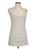 Old Navy Silver Tank Top Size L - photo 1
