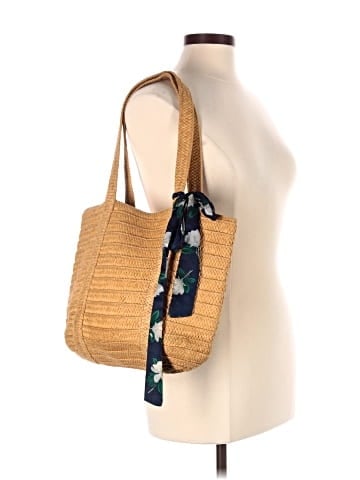 Draper James Tote (view 2)