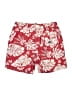 Superdry 100% Polyester Red Swimsuit Bottoms Size M - photo 2