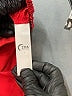 Zyia Active Solid Red Athletic Shorts Size L - photo 3