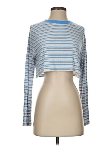 MWL by Madewell Long Sleeve Turtleneck (view 1)
