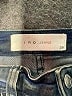 IRO Jeans Stars Black Jeans Size 26 waist - photo 4