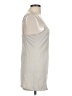 Old Navy Silver Tank Top Size L - photo 4