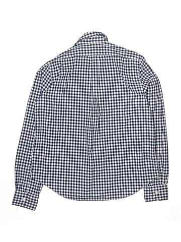 Polo by Ralph Lauren Long Sleeve Button-Down Shirt (view 2)