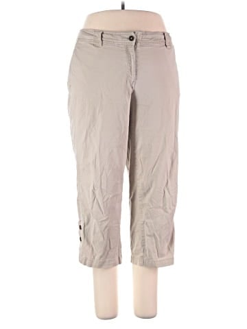 Avenue Casual Pants (view 1)