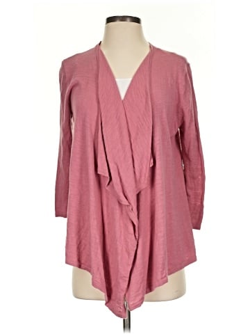 Chaps Cardigan (view 1)