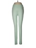 Lularoe Green Active Pants One size - photo 1