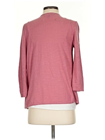 Chaps Cardigan (view 2)