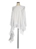 Assorted Brands 100% Polyester White Sleeveless T-Shirt Size 1X - photo 1