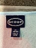 Scoop Blue Tank Top Size XL - photo 7