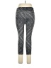 Fabletics Chevron-herringbone Gray Active Pants Size L (estimated) - photo 2