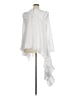 Assorted Brands 100% Polyester White Sleeveless T-Shirt Size 1X - photo 2