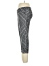 Fabletics Chevron-herringbone Gray Active Pants Size L (estimated) - photo 5