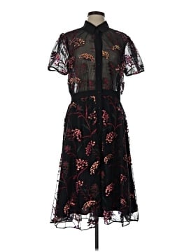 Dress the Population Cocktail Dress (view 1)