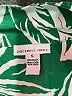 Sincerely Jules 100% Rayon Green Jumpsuit Size S - photo 4