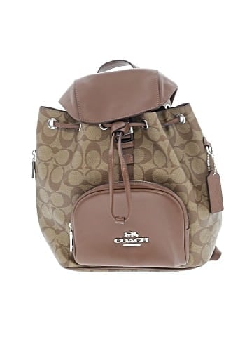 Coach Backpack (view 1)