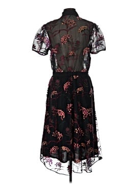 Dress the Population Cocktail Dress (view 2)