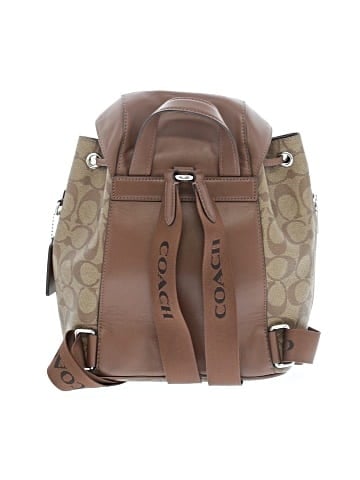 Coach Backpack (view 2)