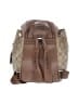 Coach Brown Backpack One size - photo 2