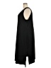 Lularoe Solid Black Casual Dress Size 24 - 26 - photo 5