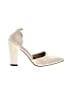 Unbranded Ivory Heels Size EU 40 - photo 1