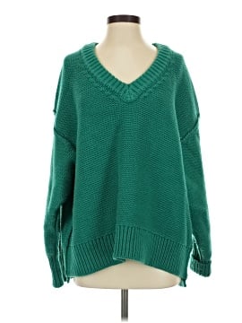 Free People Pullover Sweater