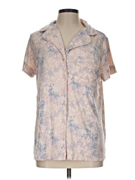 Tommy John Short Sleeve Blouse (view 1)