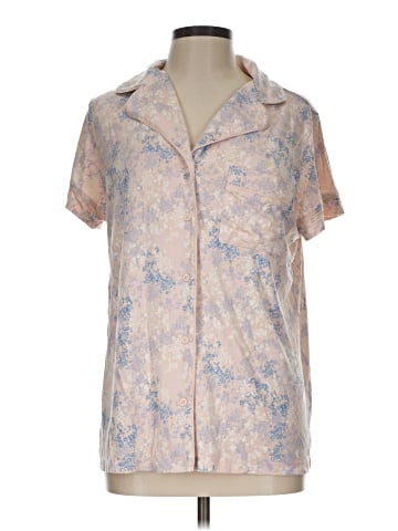 Tommy John Short Sleeve Blouse (view 1)