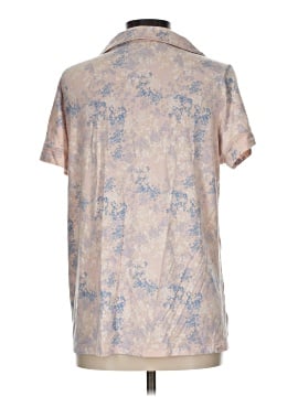 Tommy John Short Sleeve Blouse (view 2)