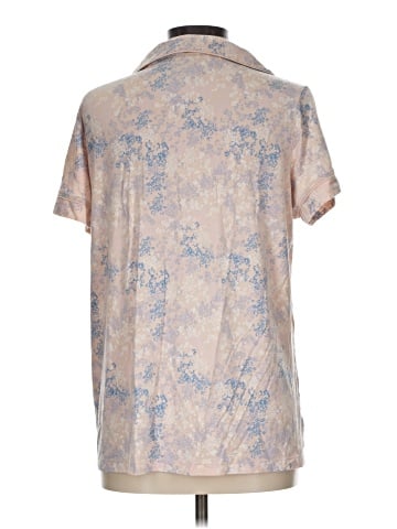 Tommy John Short Sleeve Blouse (view 2)