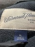 Universal Thread 100% Polyester Solid Black Faux Fur Jacket Size XL - photo 6