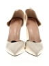 Unbranded Ivory Heels Size EU 40 - photo 2