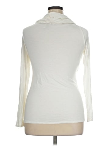 Laundry by Shelli Segal Long Sleeve Top (view 2)