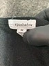 Eyeshadow Solid Black Jumpsuit Size M - photo 4