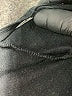 Eyeshadow Solid Black Jumpsuit Size M - photo 5