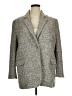 Banana Republic Tweed Gray Blazer Size 14 - photo 1