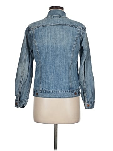 Lucky Brand Denim Jacket (view 2)