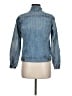 Lucky Brand Blue Denim Jacket Size M - photo 2
